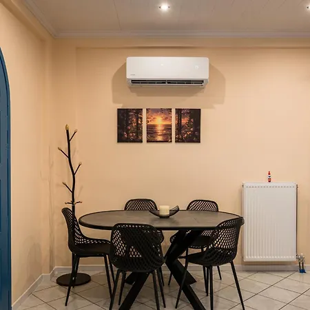 Casa vacanze Myrovolos