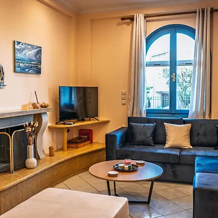 Myrovolos Casa vacanze *