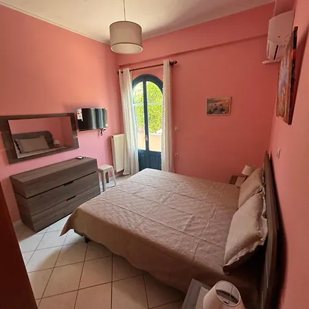 Myrovolos Casa vacanze *