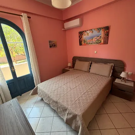 Myrovolos Casa vacanze *