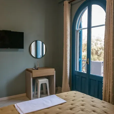 Myrovolos Casa vacanze *