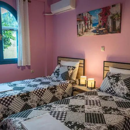 Casa vacanze Myrovolos