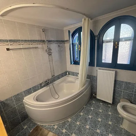 Casa vacanze Myrovolos