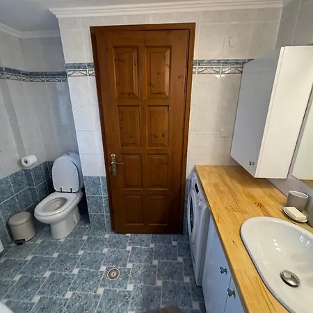 Myrovolos Casa vacanze *