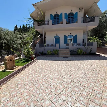 Casa vacanze Myrovolos *