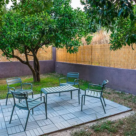 Casa vacanze Myrovolos