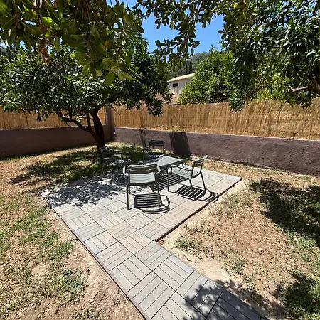 Myrovolos Casa vacanze *